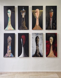 Exposici&oacute;n actual Babel